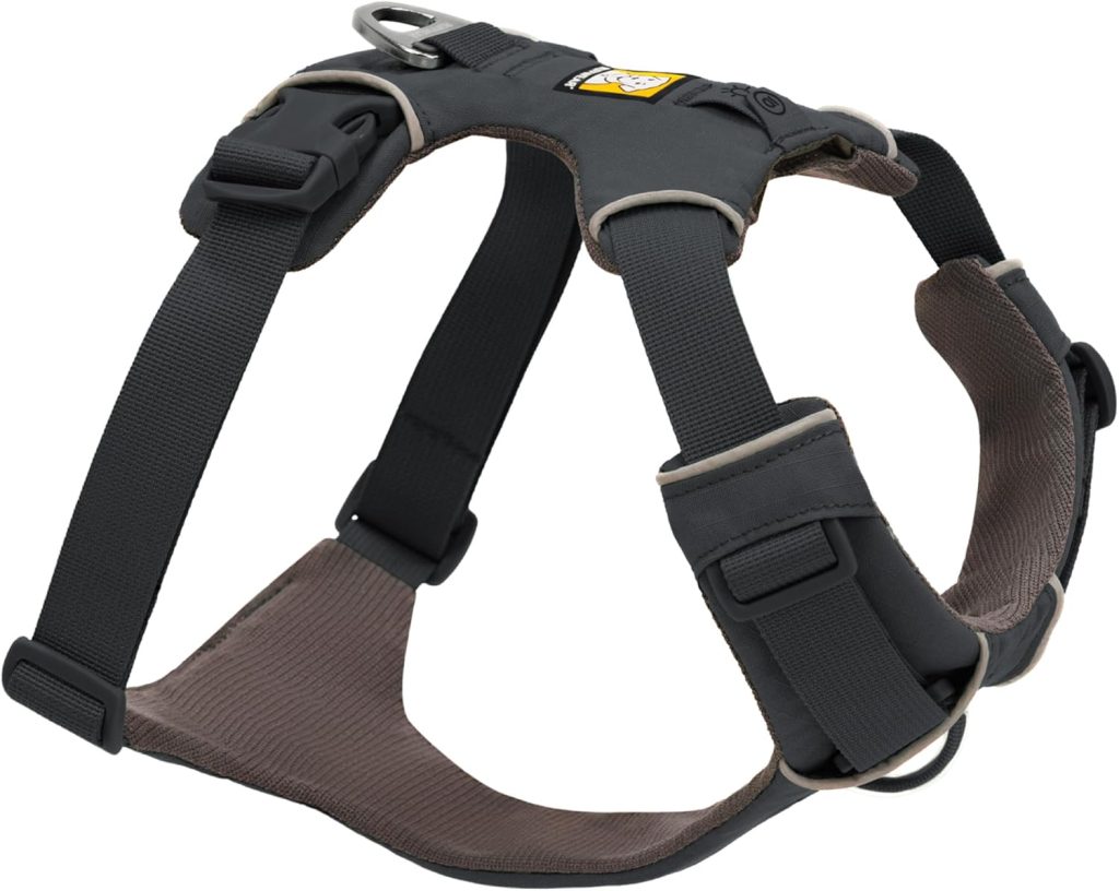 ruffwear harness