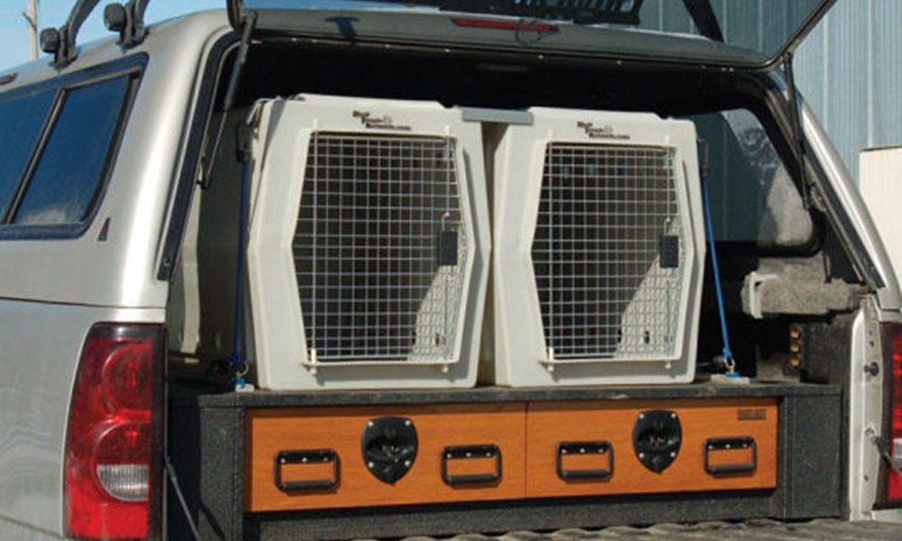 ruff dog crates